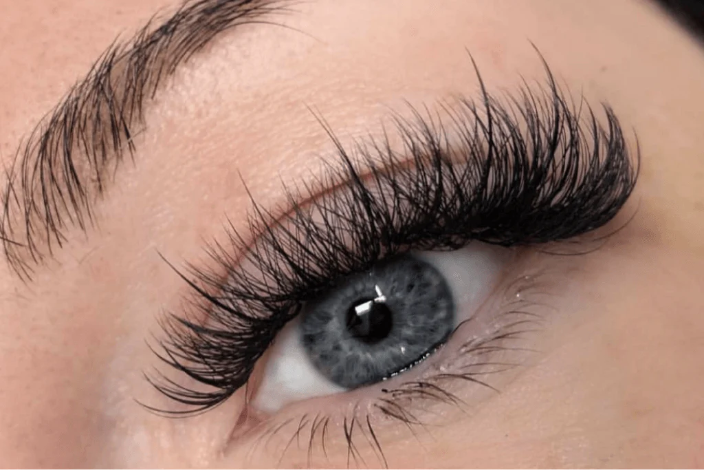 Extensiones Híbridas