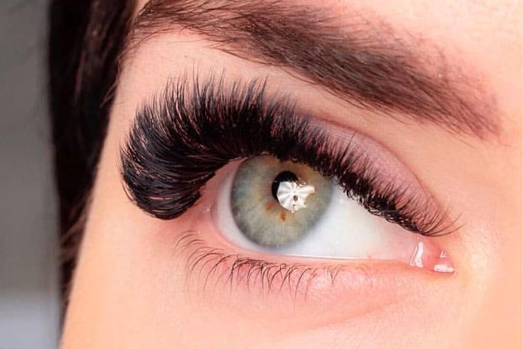 Extensiones de volumen