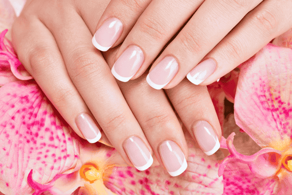 French Manicure